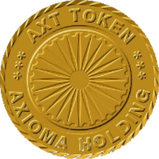 Axioma Token