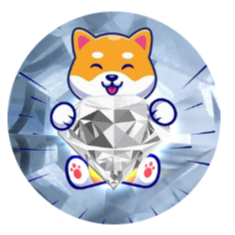 Diamond Shiba